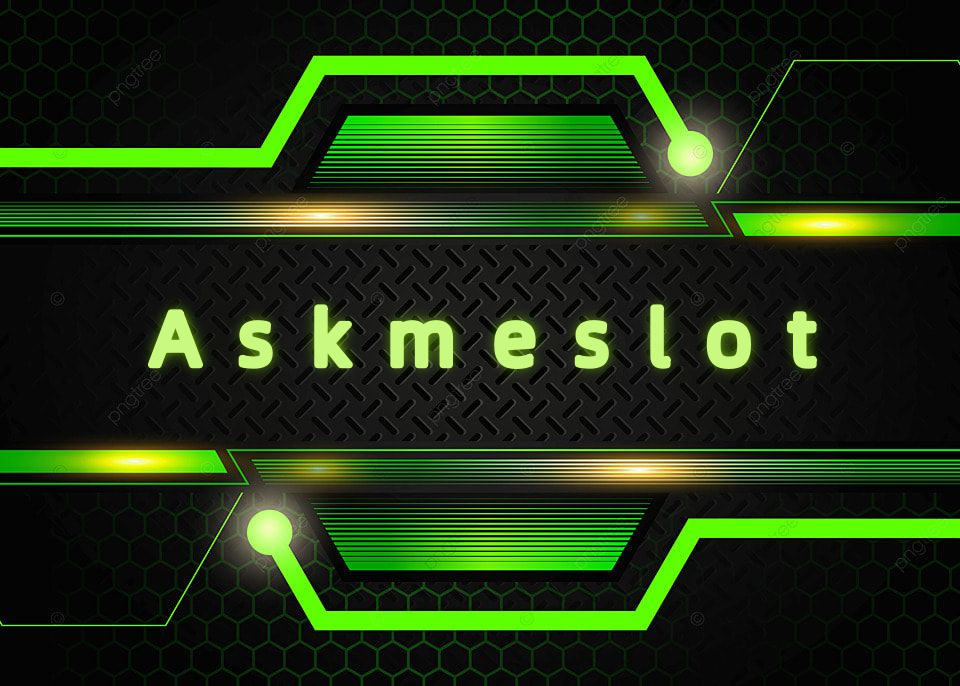 Askmeslot