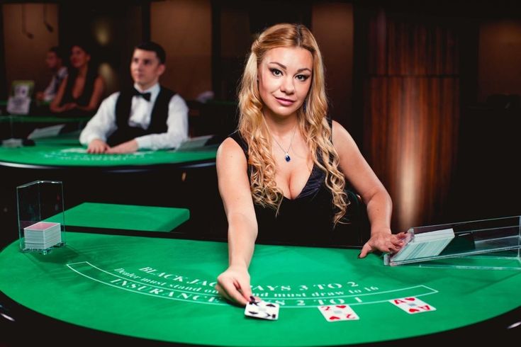 Askmeslot Live Casino