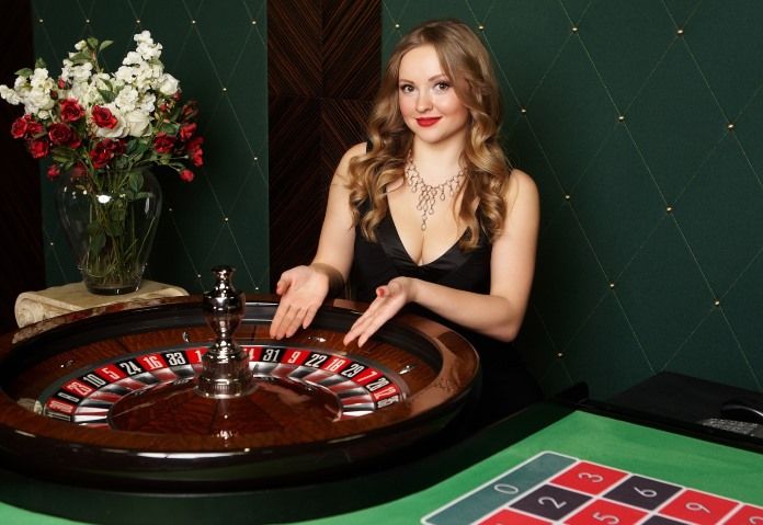 Askmeslot Live Casino