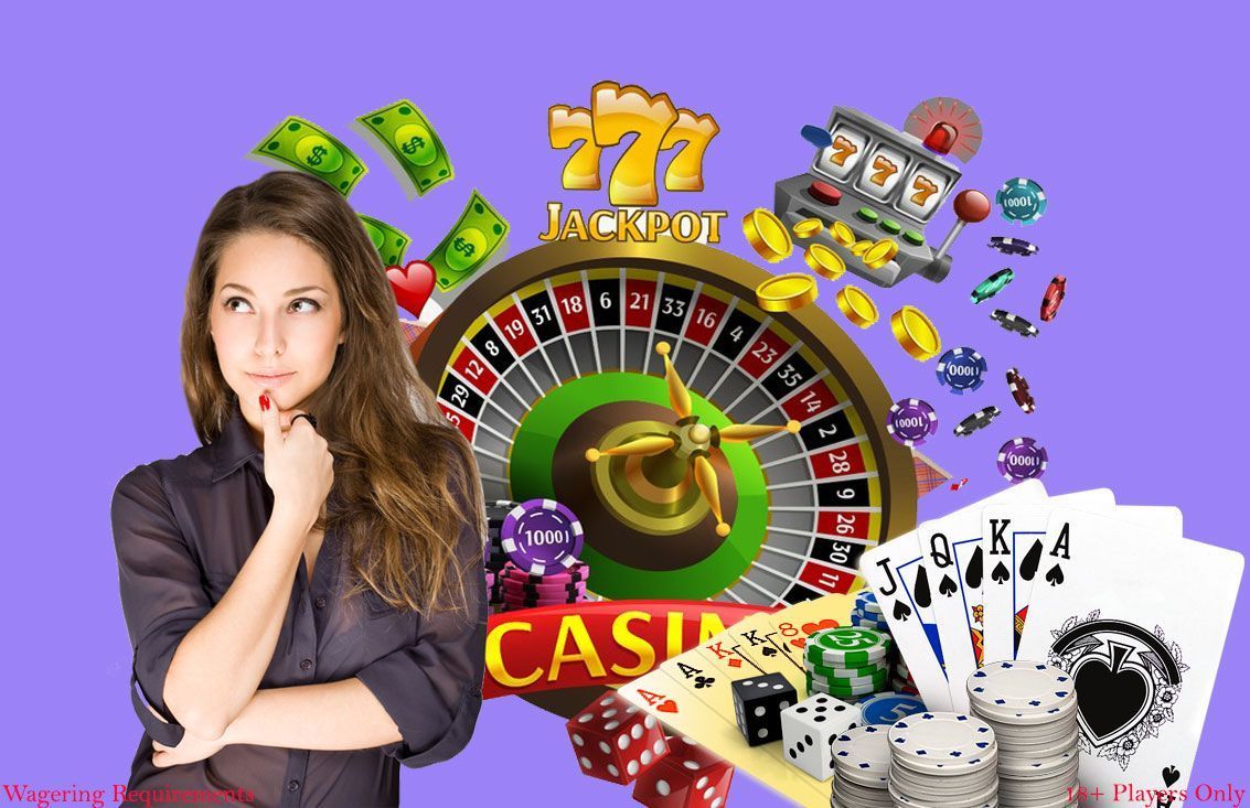 Askmeslot Welcome Bonus