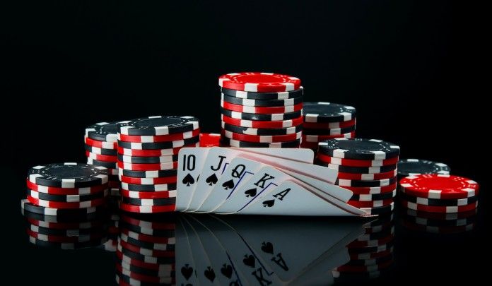 Askmeslot Welcome Bonus